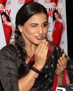 Vidya Balan